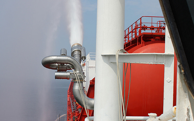 Industries-Marine Industries-Marine